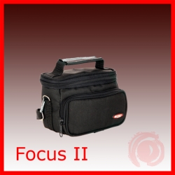 Bolsa Focus II